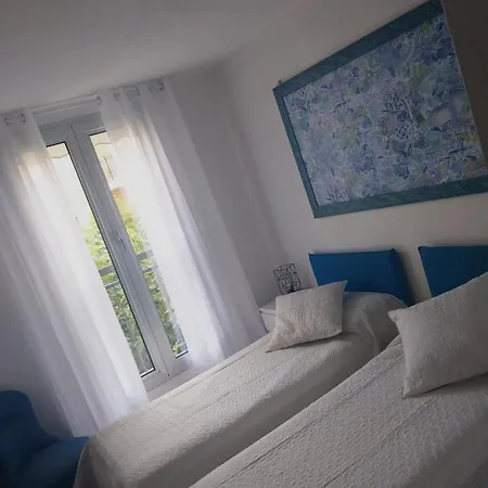 Chez Lisa Et Vero Apartament Cannes