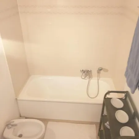 Chez Lisa Et Vero Apartament *