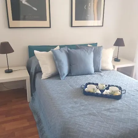 Apartament Chez Lisa Et Vero
